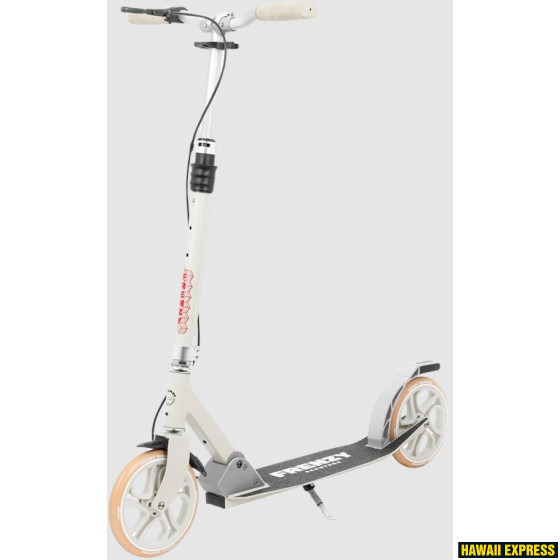 FRENZY 205mm Dual Brake V4 FRENZY 205mm Dual Brake V4