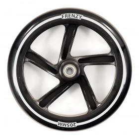 TÕUKERATTA RATAS FRENZY 205mm 1tk