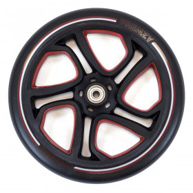 TÕUKERATTA RATAS FRENZY 215mm 1tk