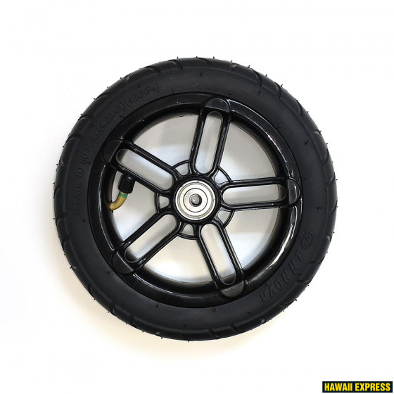 TÕUKERATTA RATAS FRENZY 230mm 1tk TÕUKERATTA RATAS FRENZY 230mm 1tk