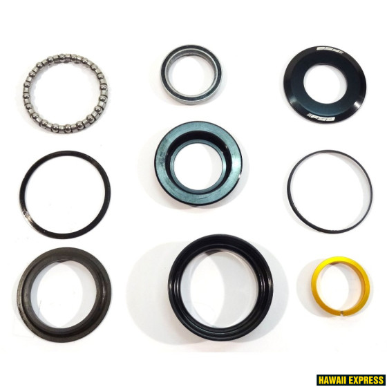 1.5ext. lower cup tapered 1.5ext. lower cup tapered