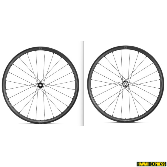 JOOKS 700cc KMPL Fulcrum Rapid RED Carbon 12x100/142mm XDR CL