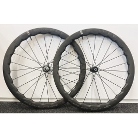 JOOKS 700cc KMPL Fulcrum Sharq Carbon 12x100/142mm XDR CL