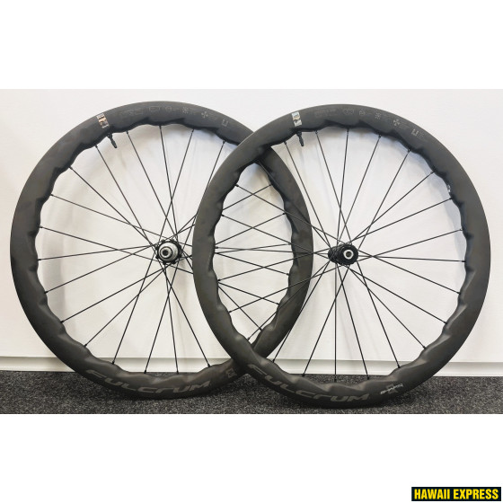 JOOKS 700cc KMPL Fulcrum Sharq Carbon 12x100/142mm XDR CL