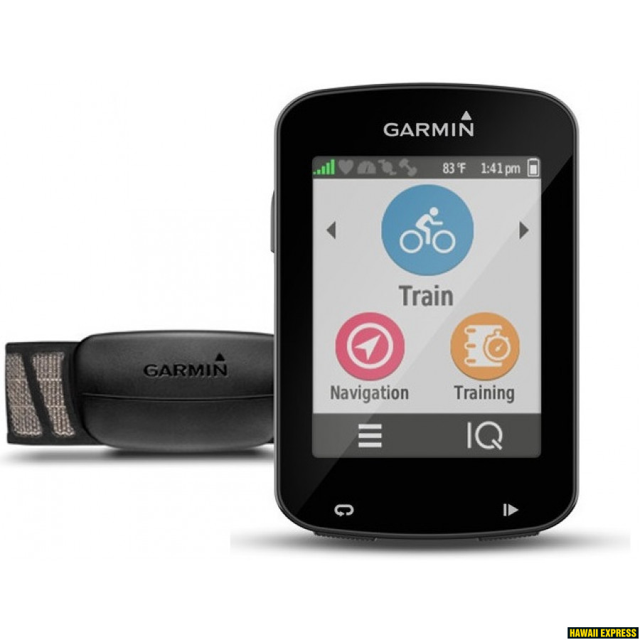 garmin edge 820 bundle