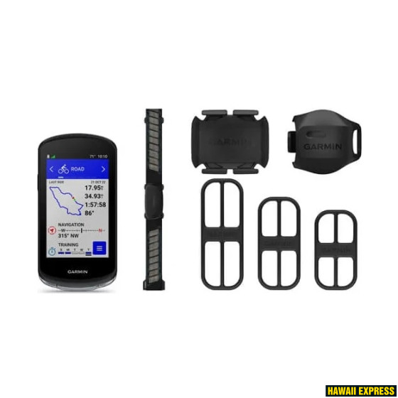 EDGE 1040 BUNDLE EDGE 1040 BUNDLE