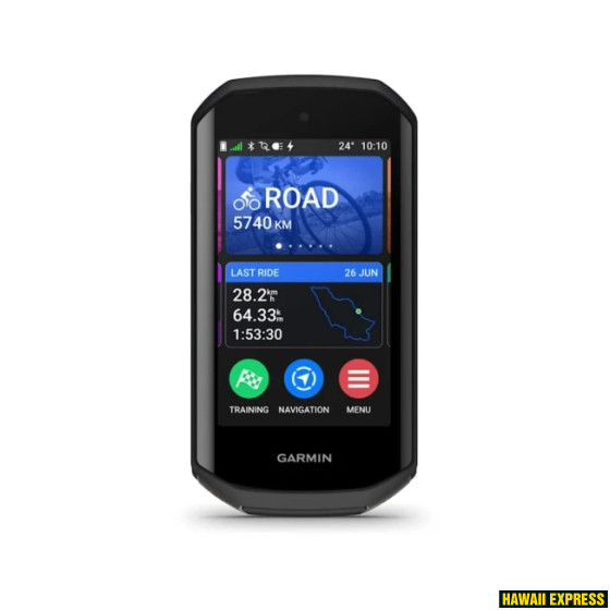 GARMIN EDGE 1050 GARMIN EDGE 1050