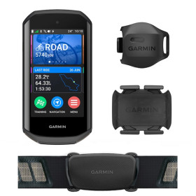 GARMIN EDGE 1050 BUNDLE