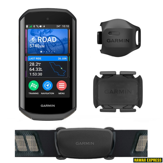 GARMIN EDGE 1050 BUNDLE GARMIN EDGE 1050 BUNDLE