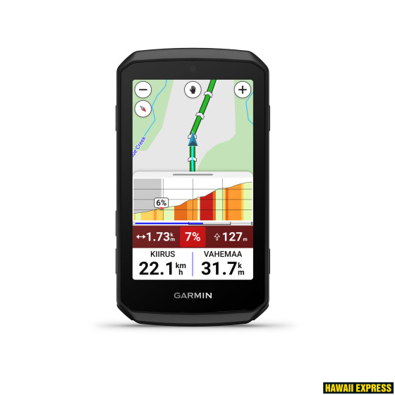 GARMIN EDGE 1060 GARMIN EDGE 1060