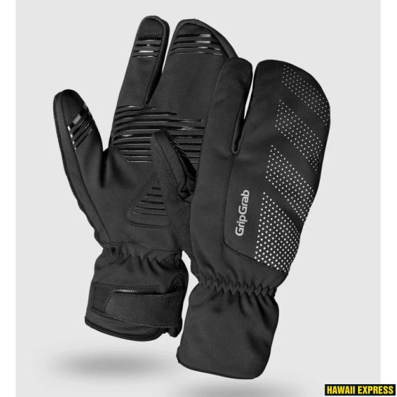 DEEP WINTER LOBSTER DEEP WINTER LOBSTER