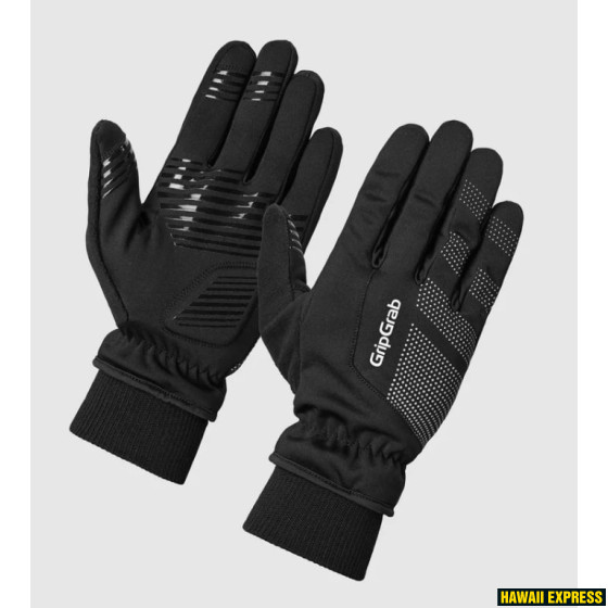 RIDE II WINDPROOF WINTER RIDE II WINDPROOF WINTER