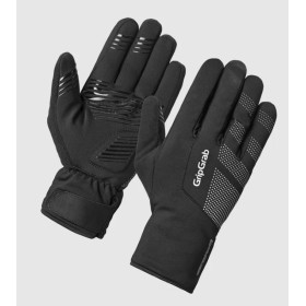 RIDE II WATERPROOF WINTER