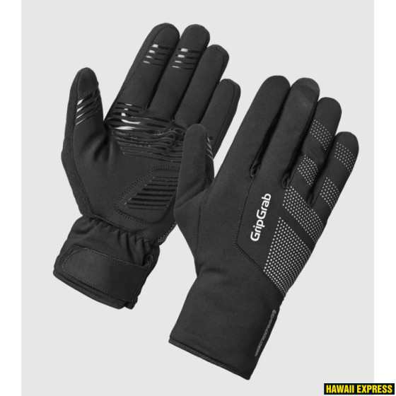 RIDE II WATERPROOF WINTER