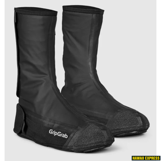 TRAILBLAZER FLAT PEDAL SHOE COVERS