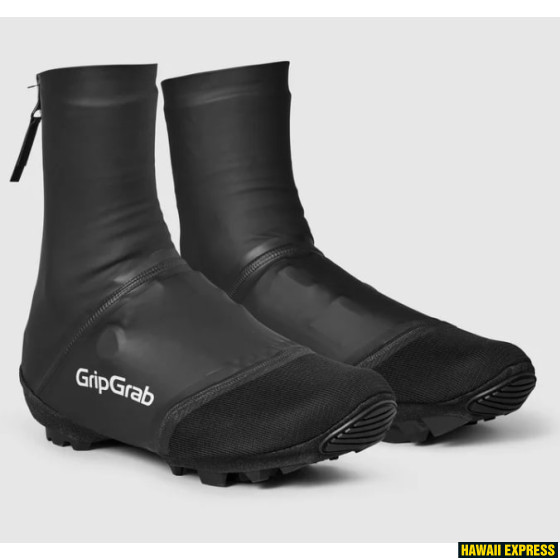 PACR WATERPROOF GRAVEL