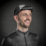 Lightweight Summer Cycling Cap