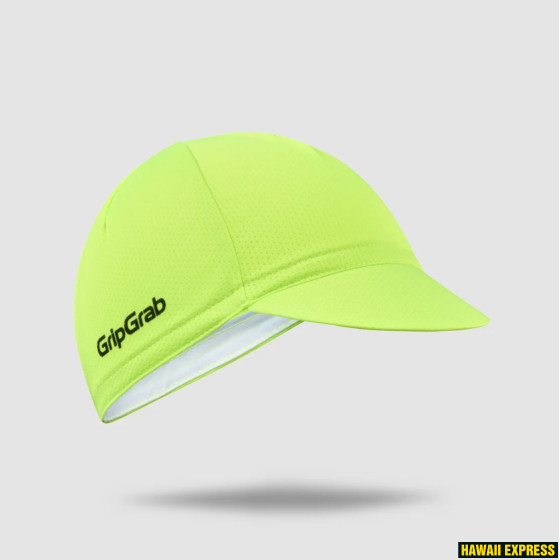 Lightweight Summer Cycling Cap Lightweight Summer Cycling Cap
