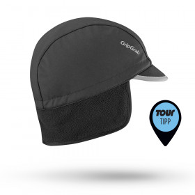 WINTER CYCLING CAP