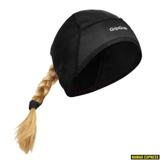 PONYTAIL SKULL CAP WINDSTER PONYTAIL SKULL CAP WINDSTER