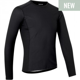 Windbreaking Long Sleeve Base Layer
