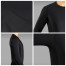 Windbreaking Long Sleeve Base Layer Windbreaking Long Sleeve Base Layer