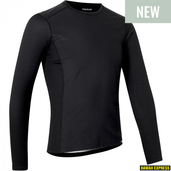 Windbreaking Long Sleeve Base Layer Windbreaking Long Sleeve Base Layer