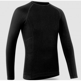 Expert Seamless Long Sleeve Thermal Base Layer 2