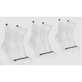 LIGHTWEIGHT SL SUMMER SOCKS 3-PACK