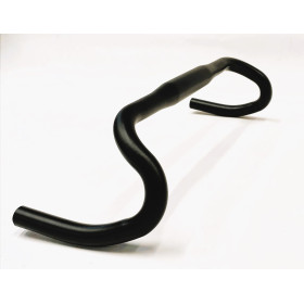 LENKS MNT 31,8x420xR85xD156 SS FLARE