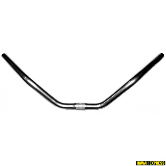 LENKS HR 5-1 25,4x620mm 95Rise LENKS HR 5-1 25,4x620mm 95Rise