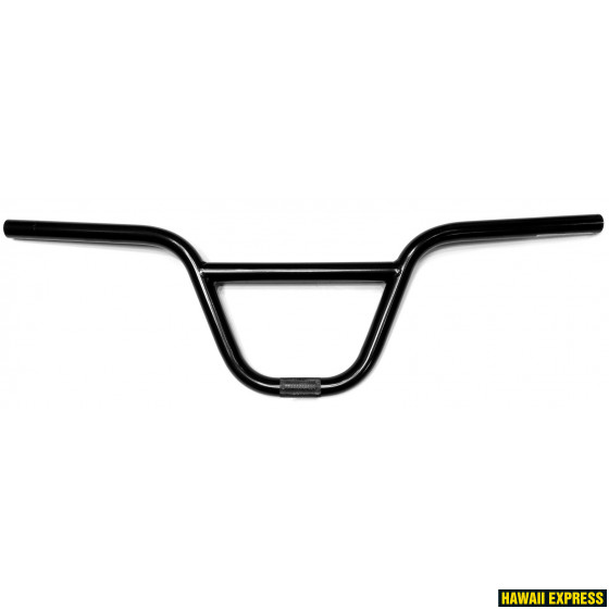 LENKS BMX 22,2x670mm 160Rise MX-317 LENKS BMX 22,2x670mm 160Rise MX-317