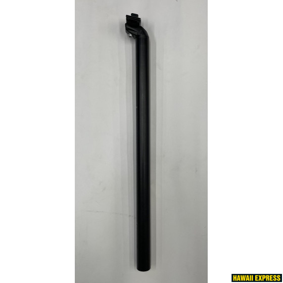 Seat post SP-178NK 31,6x550mm 550mm Seat post SP-178NK 31,6x550mm 550mm