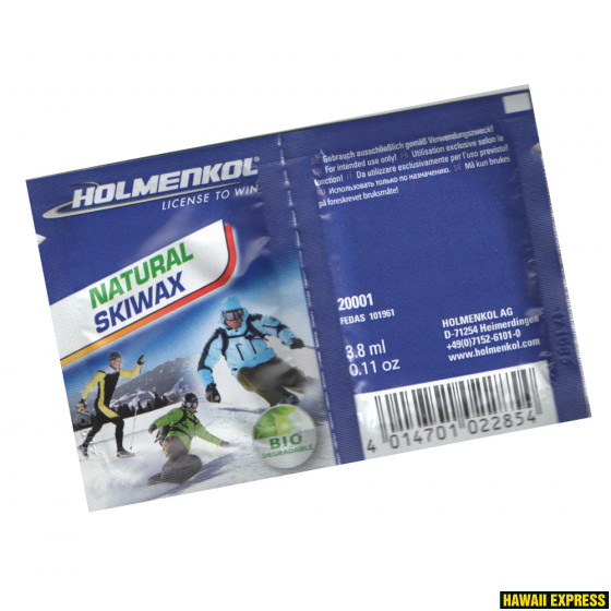 KIIRMÄÄRE UNIWAX HIGH Perfomance 3,8ml KIIRMÄÄRE UNIWAX HIGH Perfomance 3,8ml