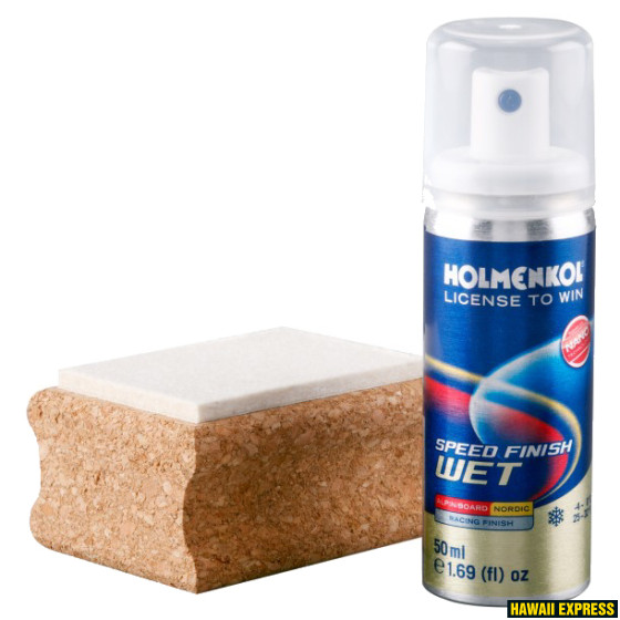 MÄÄRDEKMPL NANOSPEED FL WET 50ml MÄÄRDEKMPL NANOSPEED FL WET 50ml