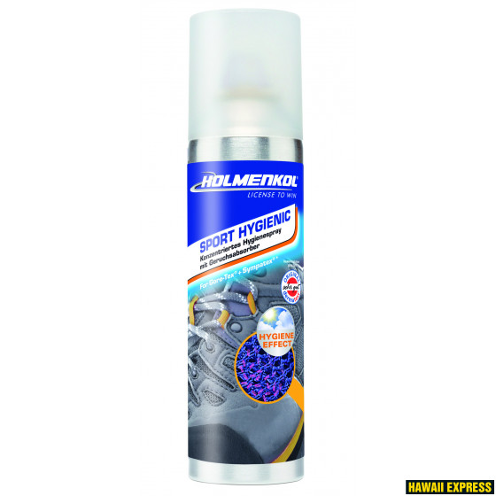 SPORTHYGIENIC 125ml spray SPORTHYGIENIC 125ml spray