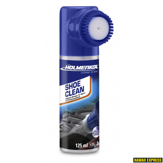 SHOE CLEAN 125ml spray SHOE CLEAN 125ml spray