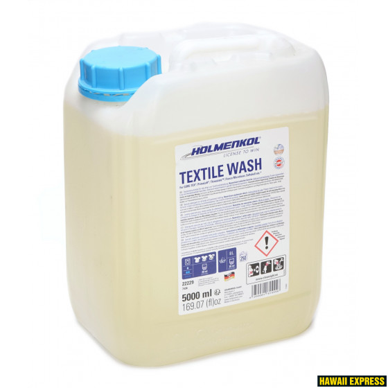 TEXTILEWASH 5000ML TEXTILEWASH 5000ML
