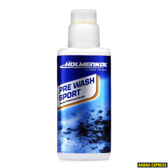 PREWASH SPORT 250ML PREWASH SPORT 250ML