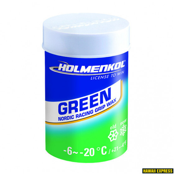 MÄÄRE GRIP GREEN  -6/-20 MÄÄRE GRIP GREEN  -6/-20