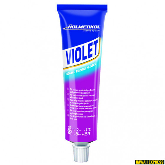 KLIISTER VIOLET +2/-4 KLIISTER VIOLET +2/-4