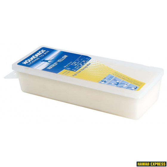 PARAFIIN MATRIX kollane 0/-2 150g PARAFIIN MATRIX kollane 0/-2 150g