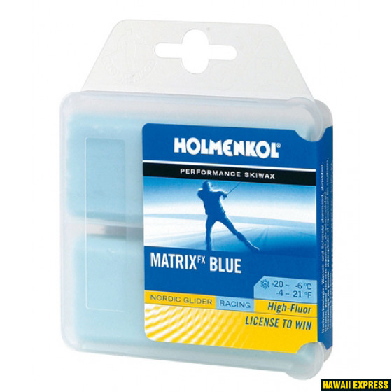 PARAFIIN MATRIX sini -6/-20 2X35g PARAFIIN MATRIX sini -6/-20 2X35g