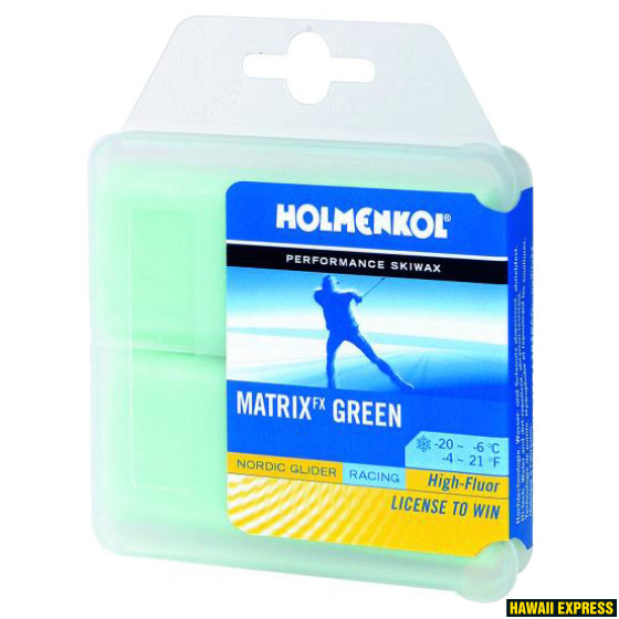 PARAFIIN MATRIX roh/kui-6/-20 2X35g PARAFIIN MATRIX roh/kui-6/-20 2X35g