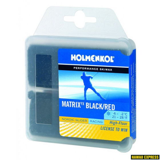 PARAFIIN MATRIX mu/pu -6/-2 2X35g PARAFIIN MATRIX mu/pu -6/-2 2X35g