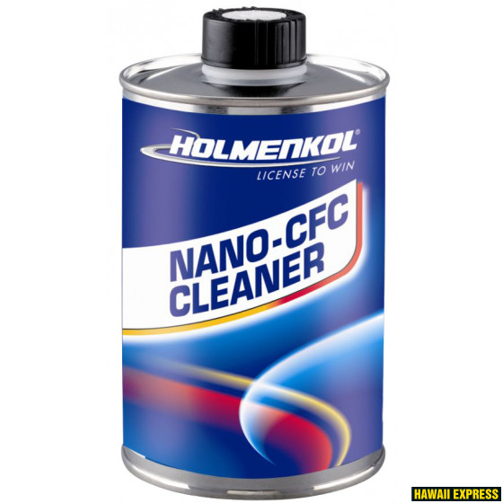 NANO-CFC CLEANER 500 NANO-CFC CLEANER 500
