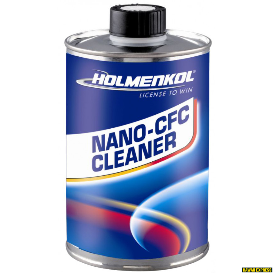 NANO-CFC CLEANER 500