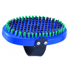 HARI OVAALNE TERAS microfinish