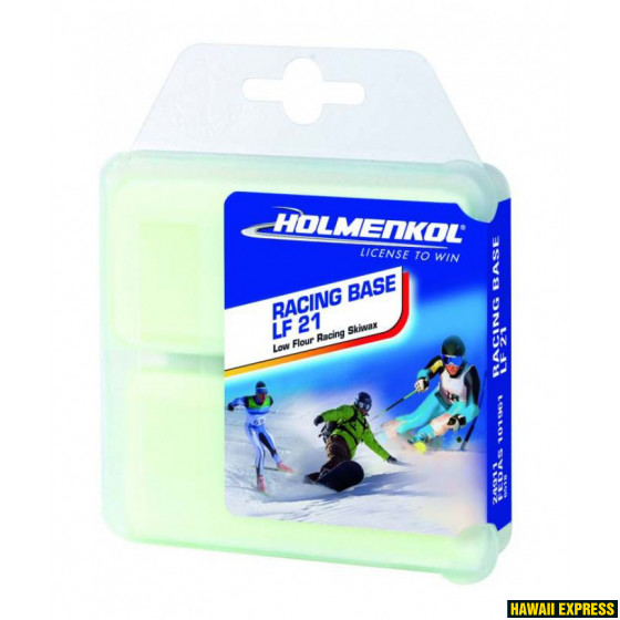 PARAFIIN RACING BASE 2X35G PARAFIIN RACING BASE 2X35G