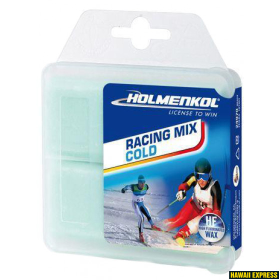 PARAFIIN RacingMix COLD 2x35g PARAFIIN RacingMix COLD 2x35g